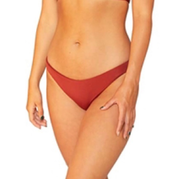 Volcom Other - Volcom itsy bits bikini bottom M